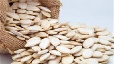 5 فوائد مذهلة للب الأبيض