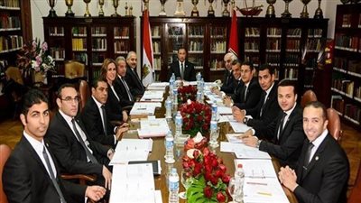 تعرف على 12 قرار هــام لـ مجلس الاهلى