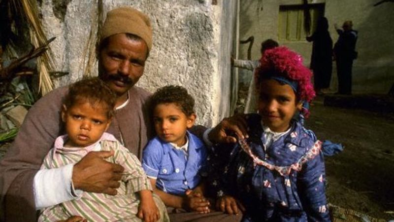 الحق والضلال