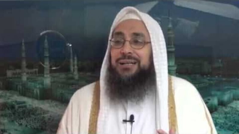 الحق والضلال