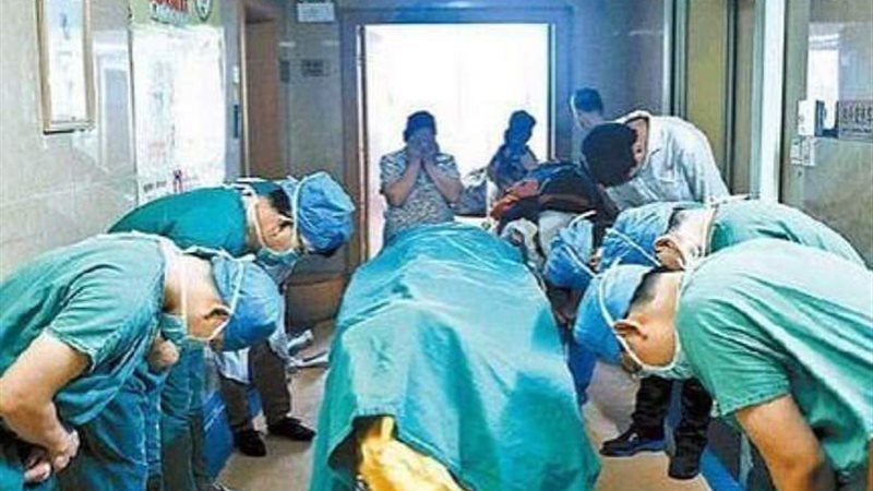 الحق والضلال