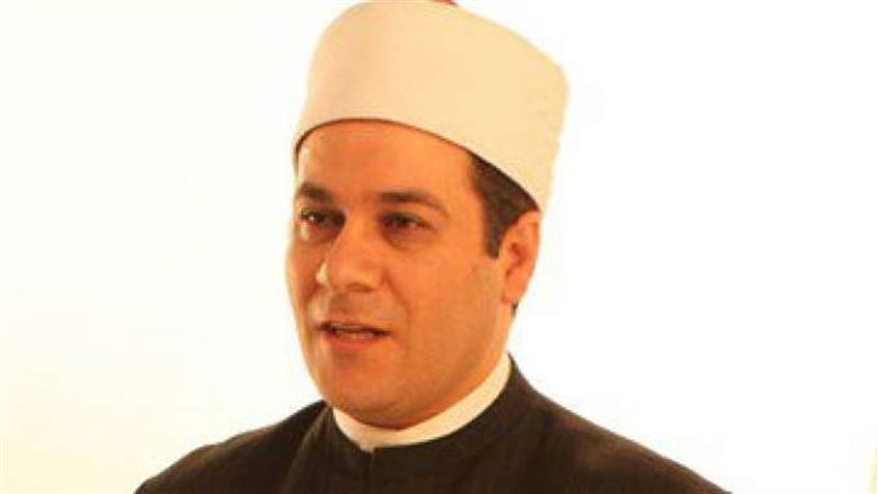 الحق والضلال