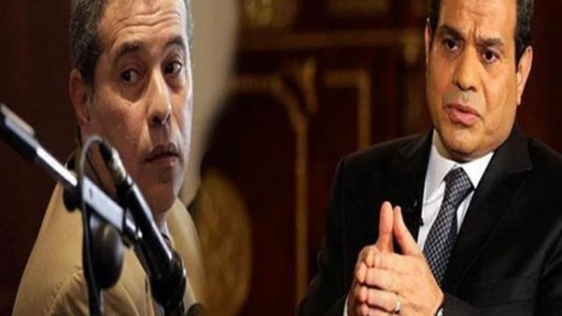 الحق والضلال