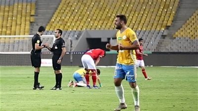 الأمن يوافق على حضور الجماهير فى مباراة الإسماعيلي وأهلى بنى غازى