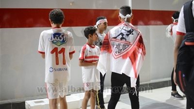 شاهد بالصور احتفالات جماهير نادي الزمالك بكأس مصر بشارع جامعة الدول‎