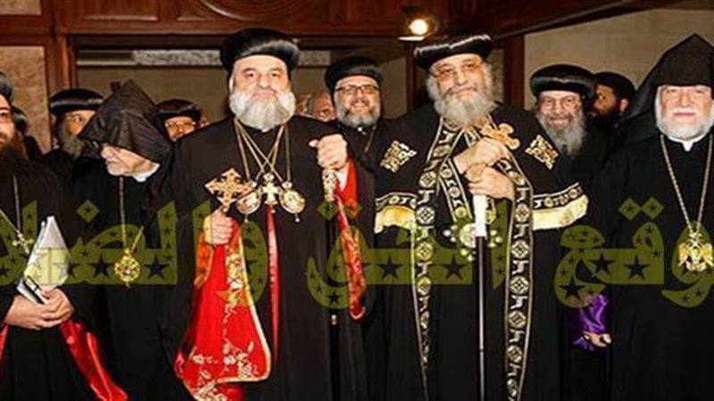 الحق والضلال