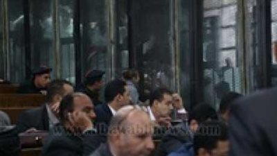 اليوم محاكمة 555 متهما باعتناق أفكار داعش