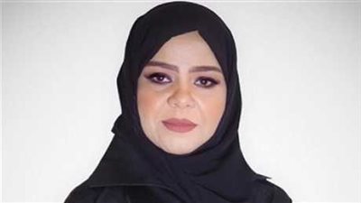 مرشحة المجلس الإماراتى تدعو لتعدد الزوجات