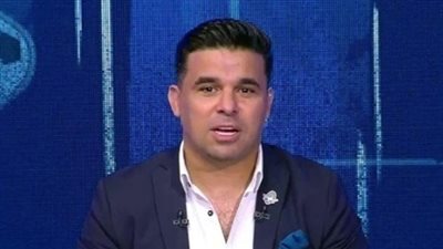 أول تعليق من خالد الغندور بعد فوز الزمالك بكأس مصر