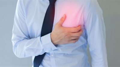 لماذا تشعر بثقل فى الصدر