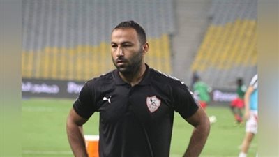 عبدالرؤوف ميتشو مرن.. ونستحق الفوز بكأس مصر