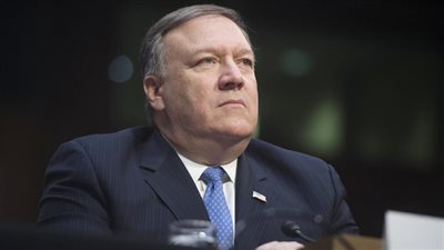 مايك بومبيو يوكد أن إيران لن تمتلك سلاحًا نوويًا في عهد ترامب