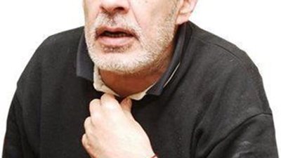 يكشف زكي فطين وضعه الصحي