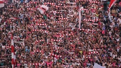 رقم قياسي جديد للزمالك ببطولة كأس مصر