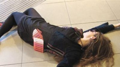 لماذا يصاب الشخص بالإغماء؟