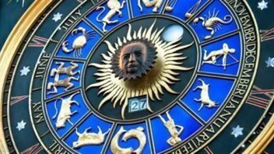 تعرف على حظك اليوم وتوقعات الأبراج الثلاثاء 10/9/2019