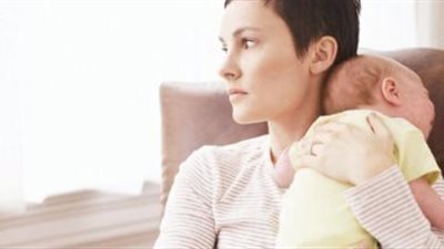 تعرفى على 6 نصائح لتكونى أم مثالية