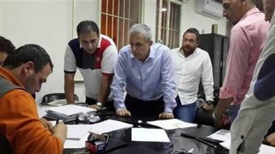 ما هى عقوبات اهمال الموظفين في العمل