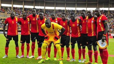 اول تعليق من اتحاد الكره على انسحاب الكونغو من تصفيات كاس العالم