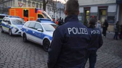 مصرع امرأة وإصابة 14 شخصا فى انفجار بألمانيا