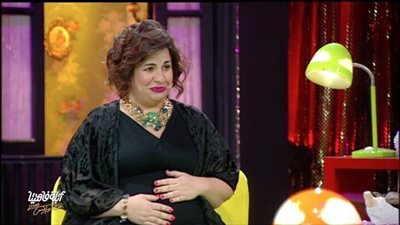 بالصور انجى وجدان تفقد الكثير من وزنها و تظهر باطلاله انثويه رائعه