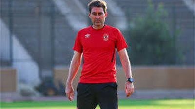 تعليق فايلر على تتويج الزمالك بكأس مصر بعد ثلاثية بيراميدز