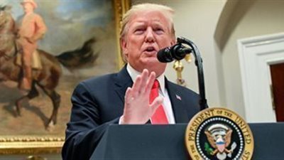 ترامب المحادثات مع طالبان انتهت