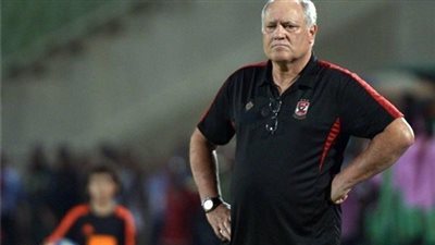 طارق سليمان يكشف عن رسالة مارتن يول عن الأهلي