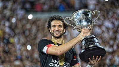 محمود علاء يكشف عن حقيقة تعرضه لحادث سير