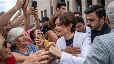 فضيحة جديدة لنظام اردوغان