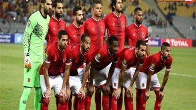 شاهد العقوبه القاسيه من اتحاد الكره لحكم مباراة الاهلي وطلائع الجيش