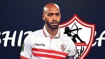 شيكابالا يشعل الخلاف بين الزمالك و«الانضباط»