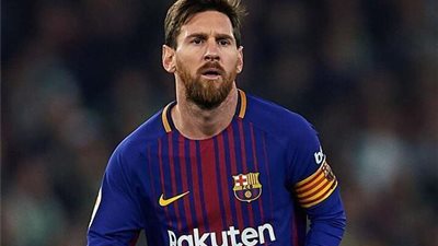 ميسى يحسم الجدل ويكشف موقفه النهائي من الرحيل عن برشلونة