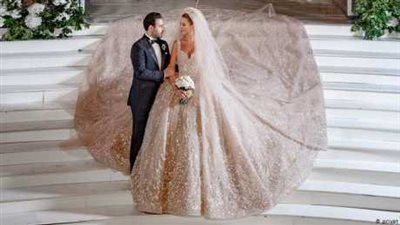 زواج فتاة مسلمة وشاب مسيحي .. قصة نجاح تتحدى القيود تعرف على التفاصيل