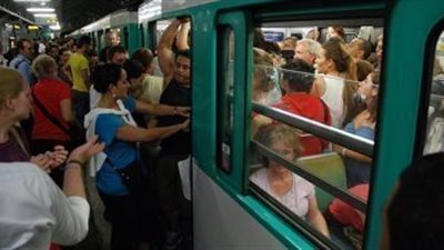 نصائح للاستمتاع بالمواصلات العامة