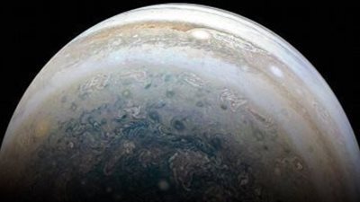 هذا الكوكب يزين سماء مصر والوطن العربى