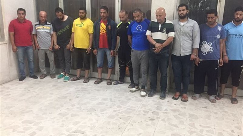 الحق والضلال