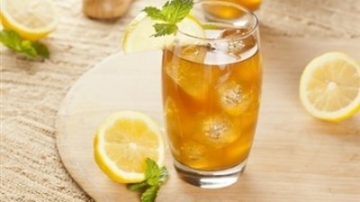 مشروب سحرى يخلصك من الدهون