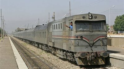 السكك الحديدية تناشد الركاب بضرورة الالتزام بمعايير الأمن والسلامة