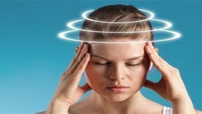 تعرف على أسباب الشعور بالدوار