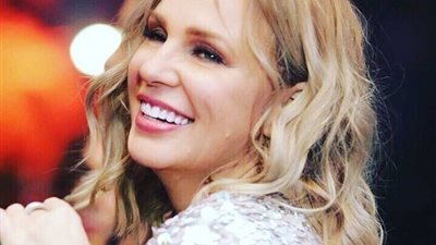 شيرين رضا تكشف حقيقة مشاركتها فى الجزء الثالث من الفيل الأزرق تعرف التفاصيل