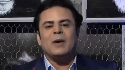 الإخوانى الهارب سامى كمال الدين يهاجم زوجته لهذا السبب