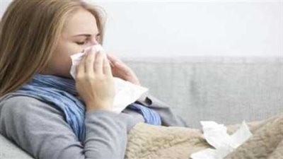 فى ساعة واحدة وصفة سحرية للتخلص من الرشح