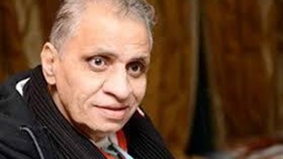 شاهد أول تصريح من السبكي بعد القبض على نجليه