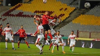 بعد إجراء القرعة.. تعرف على تاريخ مواجهات الأهلي والزمالك في الجولة الرابعة بالدوري
