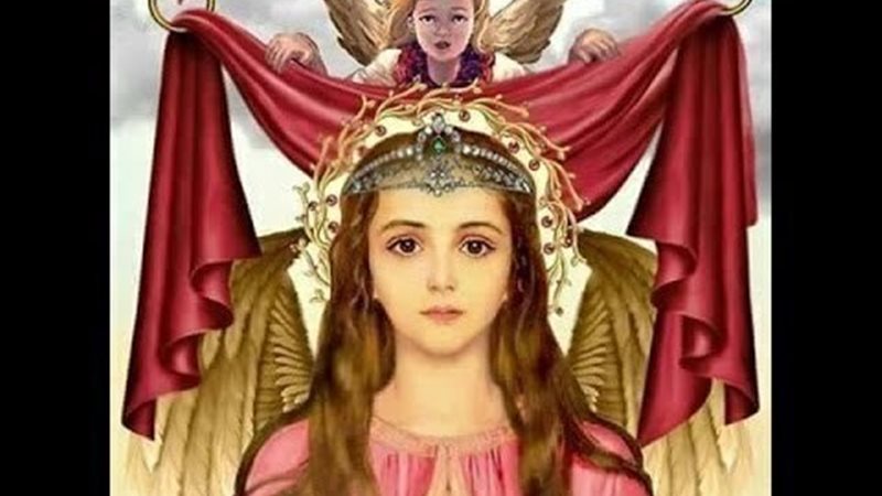 الحق والضلال