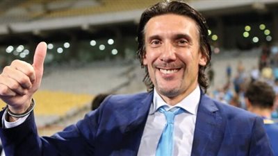 نيبوشا حائر بسبب هذا الخط فى الزمالك