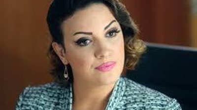 بالصور ريهام عبد الغفور تبهر جمهورها بجلسة تصوير غير تقليديه