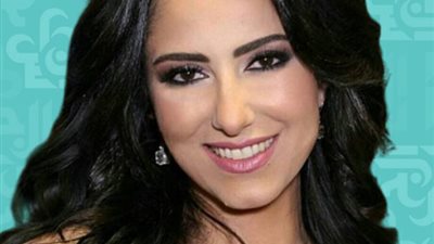 شاهد أحدث ظهور لـ حنان مطاوع بعد ولادة أماليا