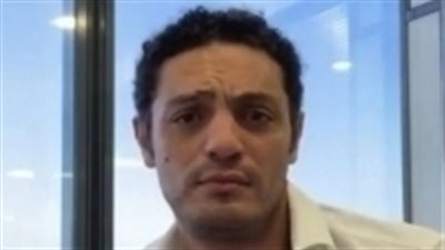 عاجل شقيق الفنان الهارب «محمد علي» يتوعده مش هسيبك!